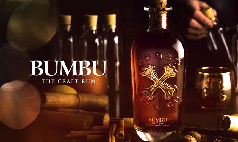 bumbu The craft rum